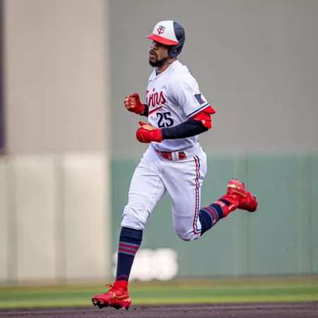 Minnesota Twins vs Washington Nationals Betting Insights, 5/5/2026 MLB Picks, Top Choices & Odds