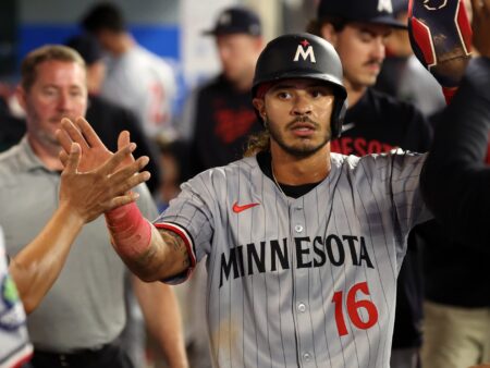 Minnesota Twins vs Washington Nationals Insights, 5/7/2026 MLB Picks, Top Bets & Odds