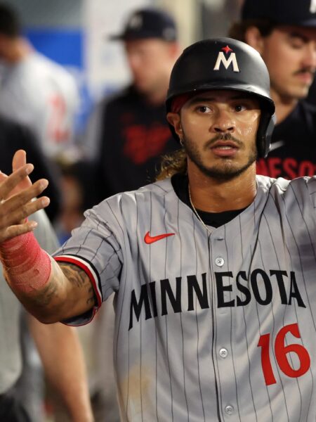 Minnesota Twins vs Washington Nationals Insights, 5/7/2026 MLB Picks, Top Bets & Odds