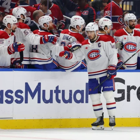 Montreal Canadiens vs Buffalo Sabres Analysis, 5/18/2026 NHL Insights, Top Choices & Odds