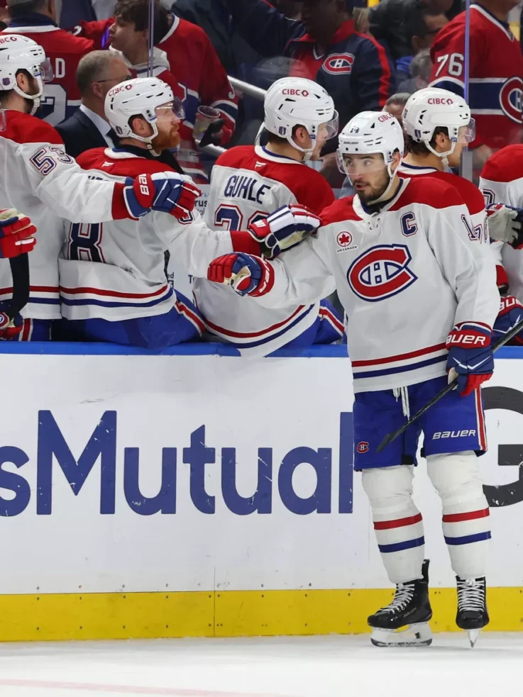 Montreal Canadiens vs Buffalo Sabres Analysis, 5/18/2026 NHL Insights, Top Choices & Odds