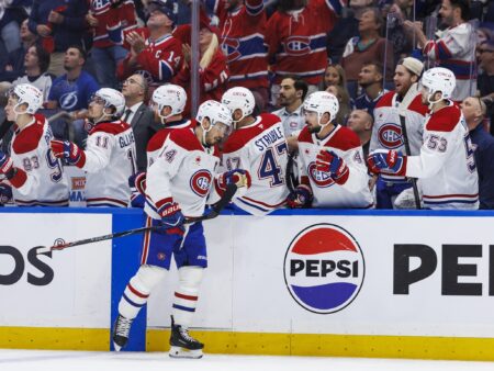 Montreal Canadiens vs Buffalo Sabres Analysis, 5/8/2026 NHL Insights, Top Options & Odds
