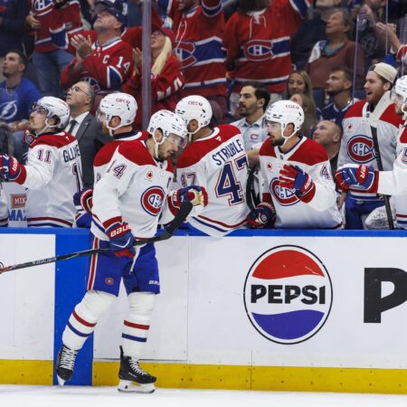 Montreal Canadiens vs Buffalo Sabres Analysis, 5/8/2026 NHL Insights, Top Options & Odds