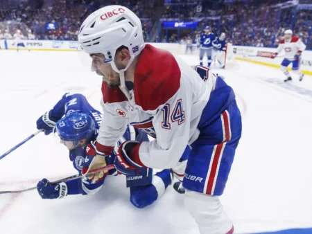 Montreal Canadiens vs Buffalo Sabres Insights, 5/6/2026 NHL Choices, Top Wagers & Odds