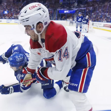 Montreal Canadiens vs Buffalo Sabres Insights, 5/6/2026 NHL Choices, Top Wagers & Odds