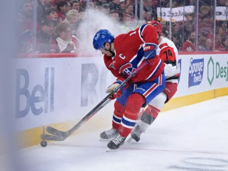 Montreal Canadiens vs Carolina Hurricanes Insights, 5/21/2026 NHL Picks, Top Choices & Odds
