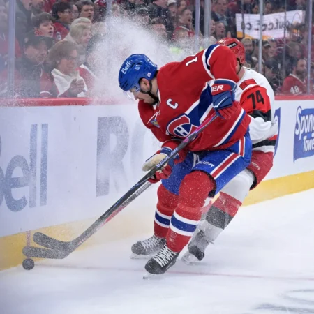 Montreal Canadiens vs Carolina Hurricanes Insights, 5/21/2026 NHL Picks, Top Choices & Odds