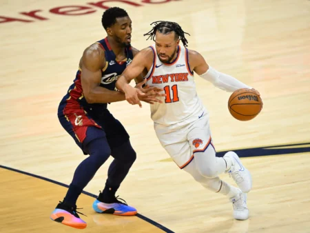 New York Knicks vs Cleveland Cavaliers Analysis, 5/25/2026 Insights and Choice