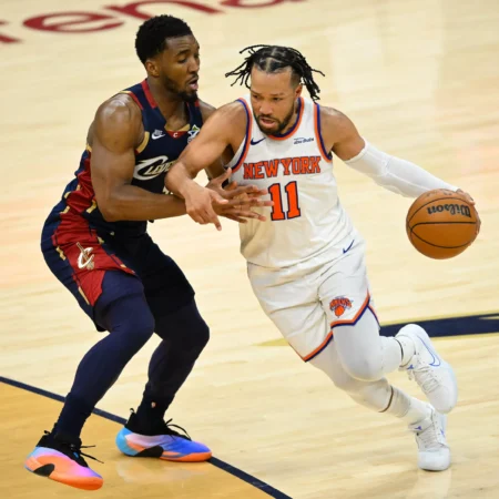 New York Knicks vs Cleveland Cavaliers Analysis, 5/25/2026 Insights and Choice