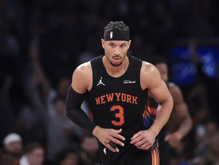 New York Knicks vs Cleveland Cavaliers Outlook, 5/23/2026 Analysis and Choice
