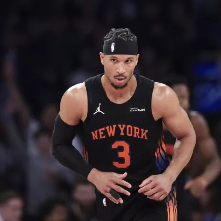 New York Knicks vs Cleveland Cavaliers Outlook, 5/23/2026 Analysis and Choice