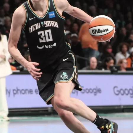 New York Liberty vs Portland Fire Insights, 5/14/2026 WNBA Analysis, Tips and Odds