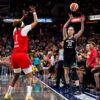 Breanna Stewart’s Top WNBA Prop Bets for Today’s Match Against the Washington Mystics on June 14, 2026