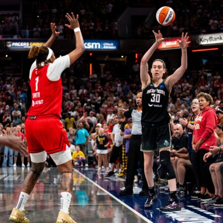 New York Liberty vs Washington Mystics Analysis, 5/10/2026 WNBA Insights, Advice and Odds