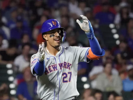 New York Mets vs Colorado Rockies Analysis, 5/6/2026 MLB Insights, Top Bets & Odds