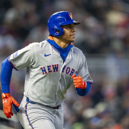 New York Mets vs Washington Nationals Insights, 5/18/2026 MLB Predictions, Top Picks & Odds