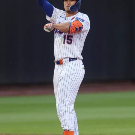 New York Mets vs Washington Nationals Insights, 5/19/2026 MLB Choices, Top Bets & Odds