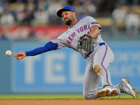 Cincinnati Reds vs New York Mets Analysis, 5/27/2026 MLB Insights, Top Wagers & Odds