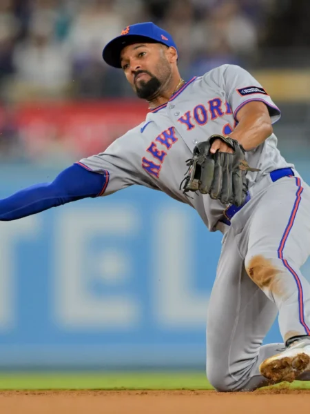 New York Mets vs Seattle Mariners Analysis, 6/2/2026 MLB Insights, Top Choices & Odds
