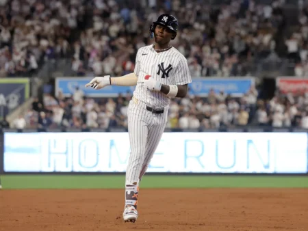 Tampa Bay Rays vs New York Yankees Analysis, 5/22/2026 MLB Picks, Best Bets & Odds