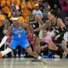 Oklahoma City Thunder vs San Antonio Spurs Analysis, 5/24/2026 Insights and Choices