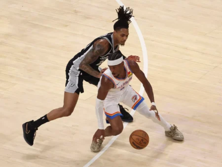 Oklahoma City Thunder vs San Antonio Spurs Analysis, 5/28/2026 Insights and Choice