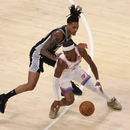 Oklahoma City Thunder vs San Antonio Spurs Analysis, 5/28/2026 Insights and Choice