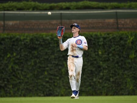 Pete Crow-Armstrong MLB Player Props Today Against Houston Astros 5/22/2026