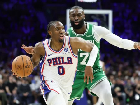 Philadelphia 76ers vs Boston Celtics Analysis, 5/2/2026 Insight and Choice