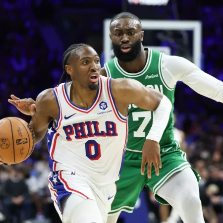 Philadelphia 76ers vs Boston Celtics Analysis, 5/2/2026 Insight and Choice