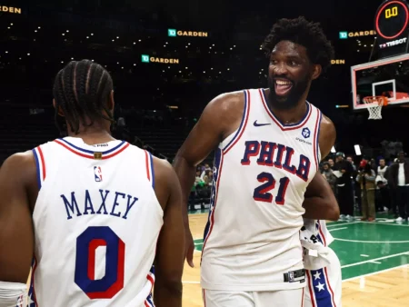 Philadelphia 76ers vs New York Knicks Analysis, 5/4/2026 Insight and Choice