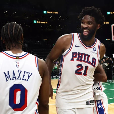 Philadelphia 76ers vs New York Knicks Analysis, 5/4/2026 Insight and Choice