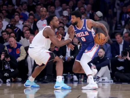 Philadelphia 76ers vs New York Knicks Insights, 5/6/2026 Analysis and Recommendation
