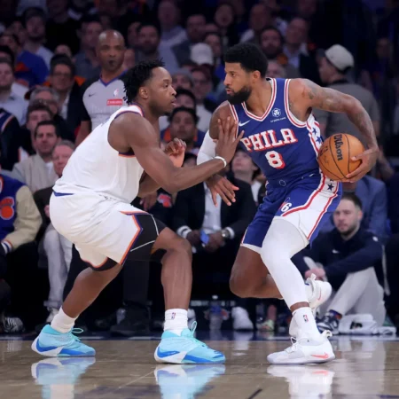 Philadelphia 76ers vs New York Knicks Insights, 5/6/2026 Analysis and Recommendation