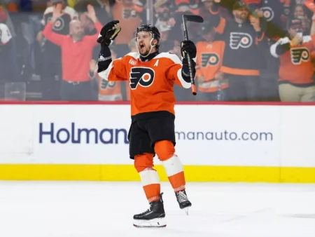 Philadelphia Flyers vs Carolina Hurricanes Analysis, 5/2/2026 NHL Insights, Top Strategies & Odds