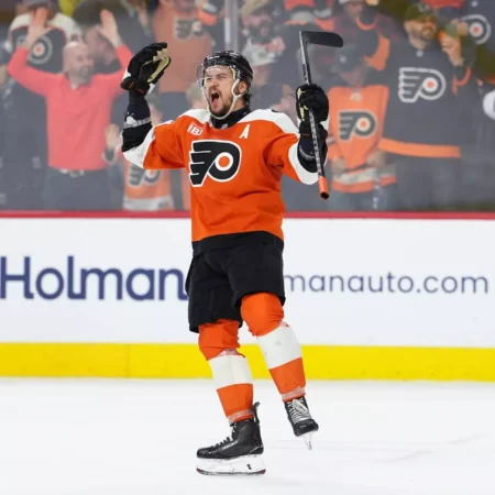 Philadelphia Flyers vs Carolina Hurricanes Analysis, 5/2/2026 NHL Insights, Top Strategies & Odds