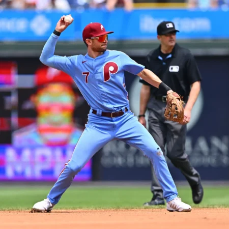 Philadelphia Phillies vs Los Angeles Dodgers Insights, 5/30/2026 MLB Choices, Top Wagers & Odds