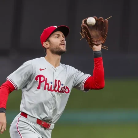 Philadelphia Phillies vs Los Angeles Dodgers Outlook, 5/29/2026 MLB Insights, Top Choices & Betting Lines