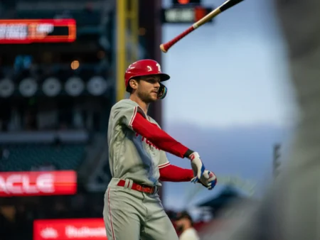 Philadelphia Phillies vs Miami Marlins Analysis, 5/1/2026 MLB Choices, Top Bets & Odds