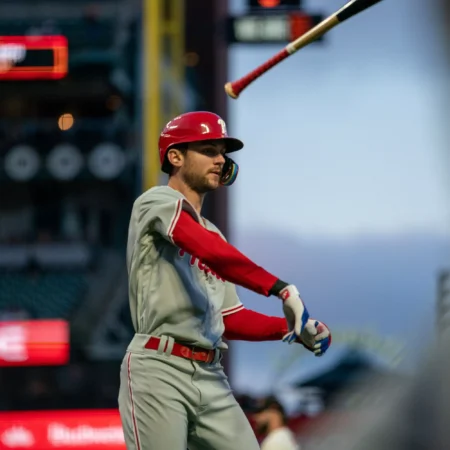 Philadelphia Phillies vs Miami Marlins Analysis, 5/1/2026 MLB Choices, Top Bets & Odds