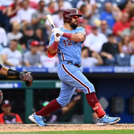 Philadelphia Phillies vs Miami Marlins Analysis, 5/2/2026 MLB Insights, Top Choices & Odds