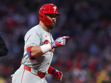 Philadelphia Phillies vs Miami Marlins Game Outlook, 5/4/2026 MLB Insights, Key Wagers & Odds