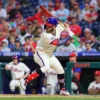 Philadelphia Phillies vs San Diego Padres Analysis, 5/25/2026 MLB Insights, Top Choices & Odds