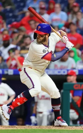 Philadelphia Phillies vs. Washington Nationals Preview, 6/24/2026 MLB Picks, Top Bets & Odds