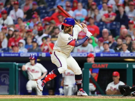 Philadelphia Phillies vs San Diego Padres Analysis, 5/25/2026 MLB Insights, Top Choices & Odds