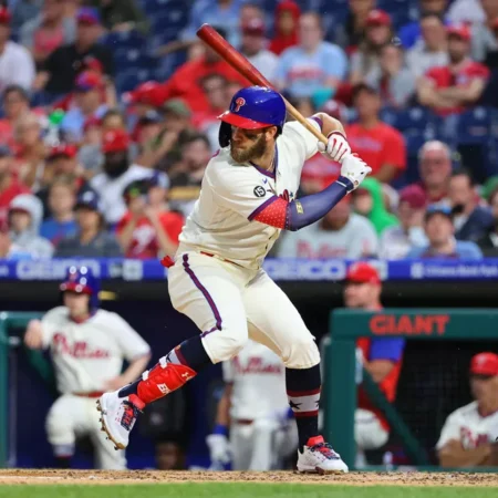 Philadelphia Phillies vs San Diego Padres Analysis, 5/25/2026 MLB Insights, Top Choices & Odds