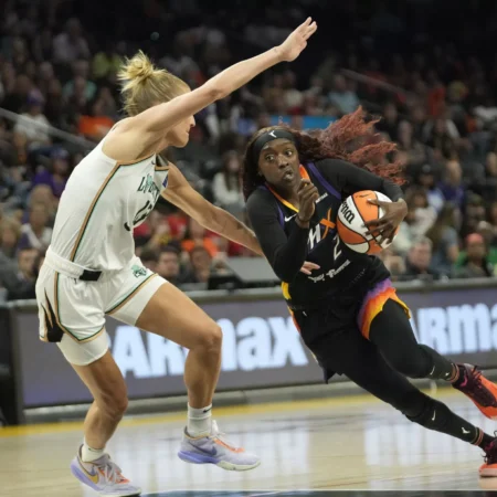 Phoenix Mercury vs Seattle Storm Analysis, 6/3/2026 WNBA Insights, Tips, and Odds