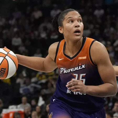 Phoenix Mercury vs Las Vegas Aces Insights, 5/9/2026 WNBA Pick, Tips and Odds