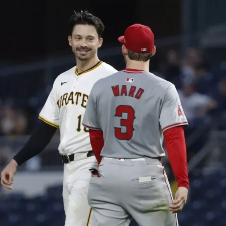 Pittsburgh Pirates vs Arizona Diamondbacks Analysis, 5/5/2026 MLB Insights, Top Choices & Odds