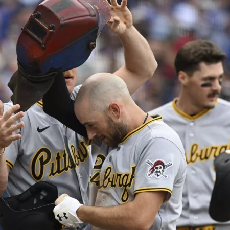 Pittsburgh Pirates vs Toronto Blue Jays May 23, 2026 MLB Insights, Top Choices & Odds